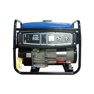 Gasoline Generators